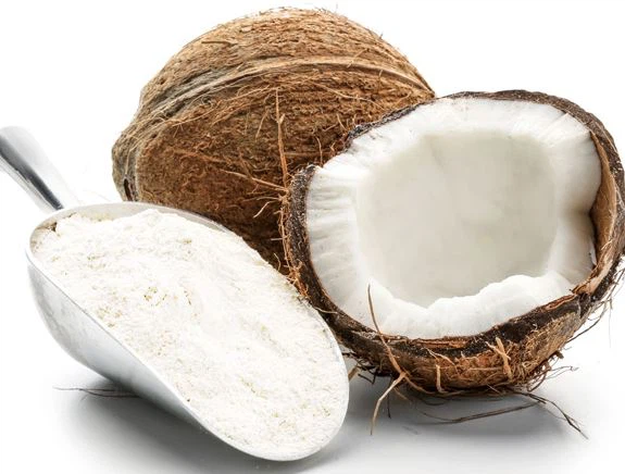 Organic MCT Powder-1 Organic MCT Powder-1