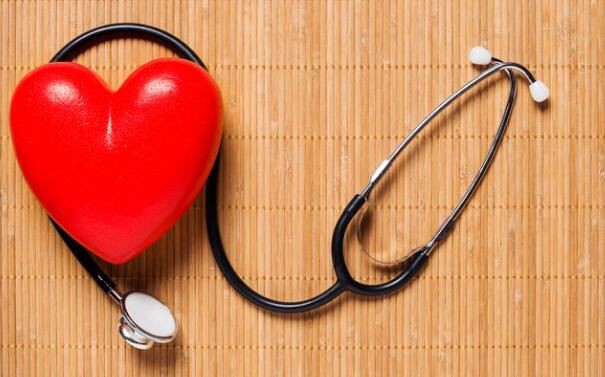 CoQ10 for heart health