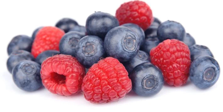 What is anthocyanins in food What is anthocyanins in food