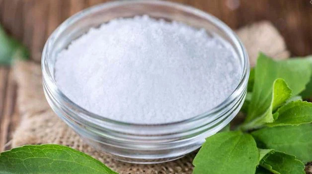 Is erythritol safe for cancer patients