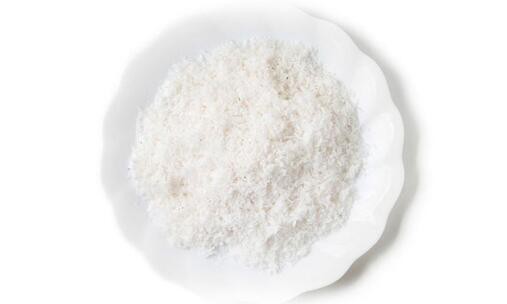 What is allulose found in