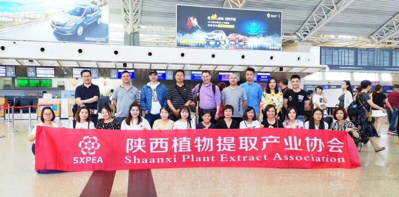 Onsun Bio 2018 Vitafoods - Euroopa sind vastutab