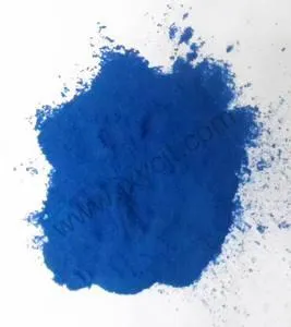 Spirulina ekstrakti tervisevärv