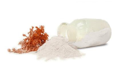 Kuidas kasutada karrageenipulbrit