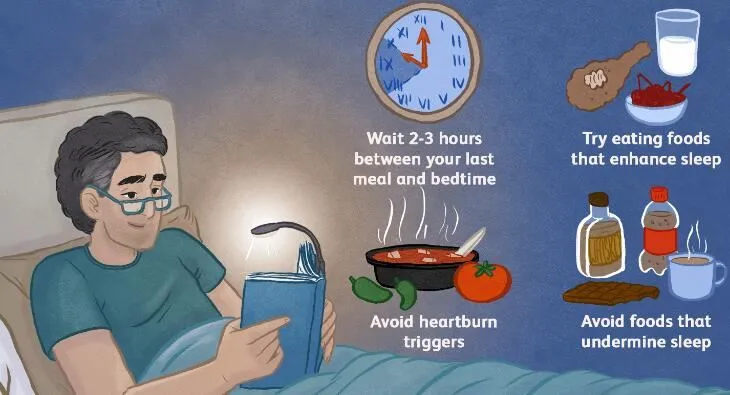 Kui kaua melatoniin püsib