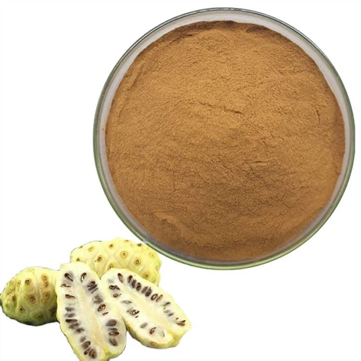 Morinda Citrifolia puuviljaekstrakt