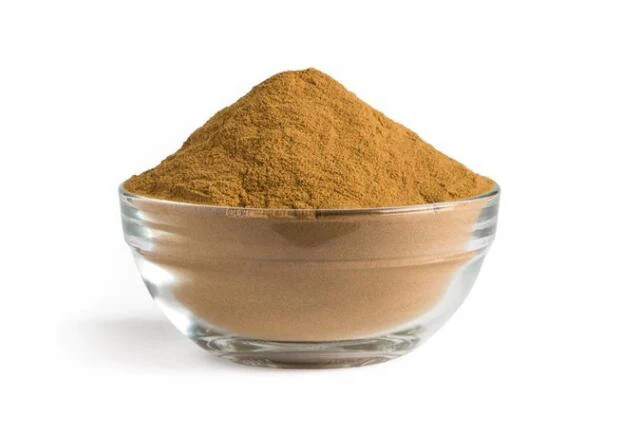 Orgaaniline Reishi seenepulber