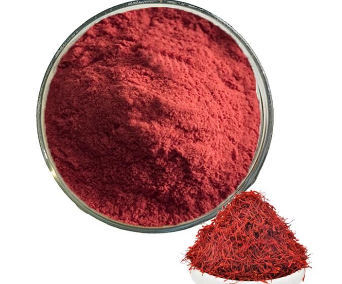 Orgaaniline safranipulber