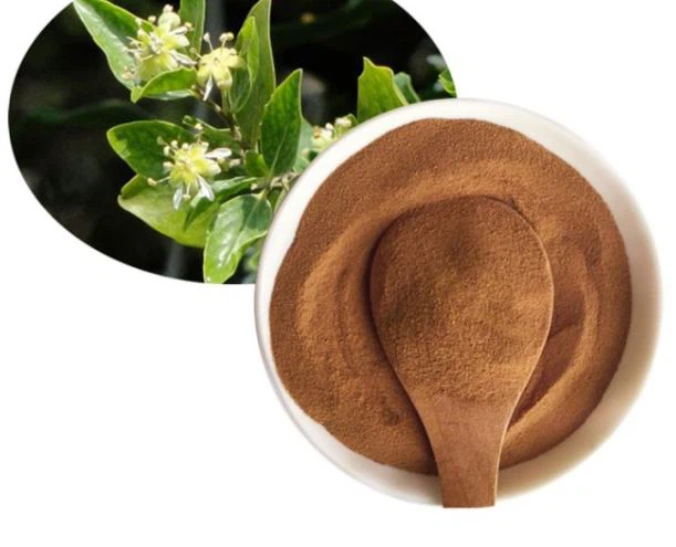 Quillaja Saponaria ekstrakt