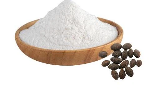 Saetud Palmetto puuviljaekstrakt