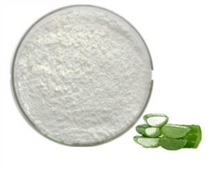 Aloe Vera lehepulber