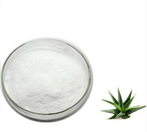Aloe Vera pulber lahtiselt