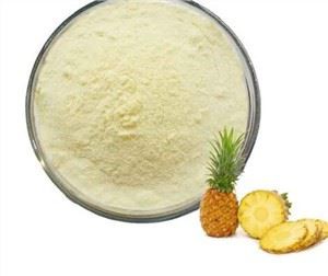 Bromelaiini ekstrakt