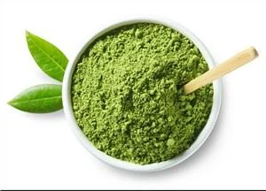Orgaaniline Matcha teepulber