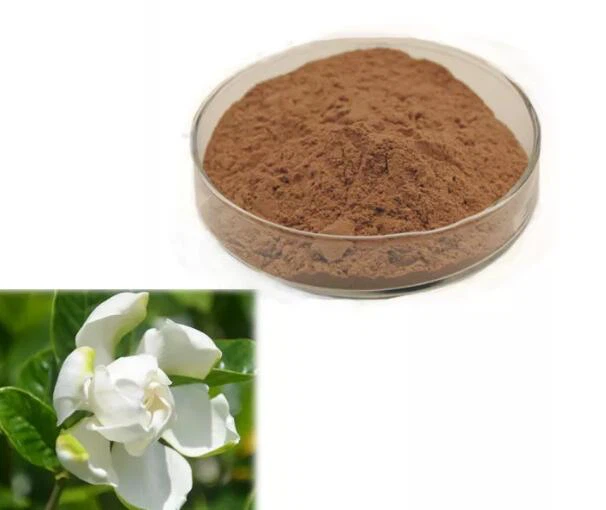 Gardenia lilleekstrakt