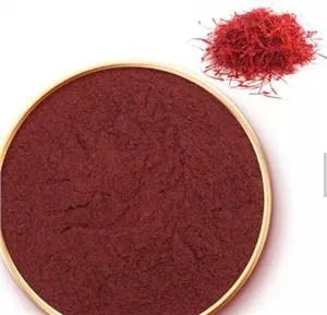 Crocus Sativus Stigma ekstrakt