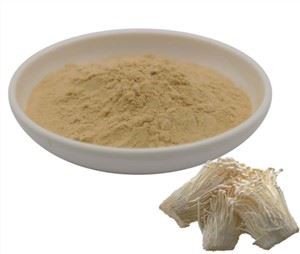 Flammulina Velutipes ekstrakt